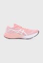 Tenis Training Rosa-Blanco asics Dynablast 3 de Asics