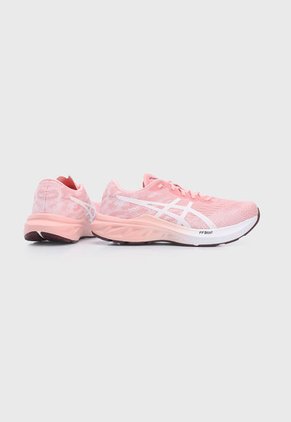 Tenis Training Rosa-Blanco asics Dynablast 3