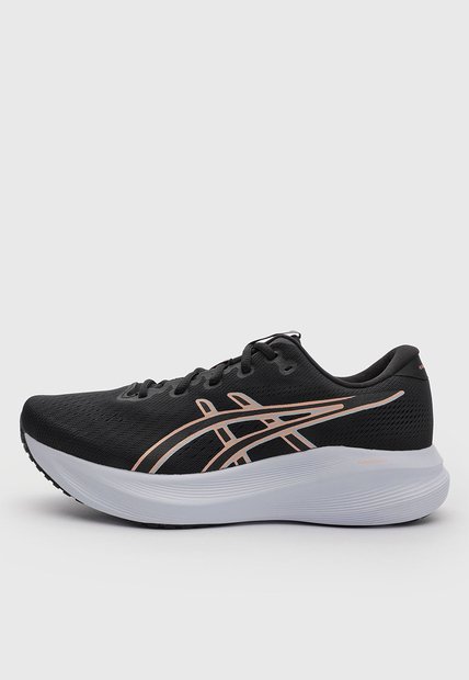 Tenis Running asics Gel - Excite 11 Negro