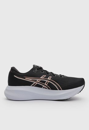 Tenis Running asics Gel - Excite 11 Negro