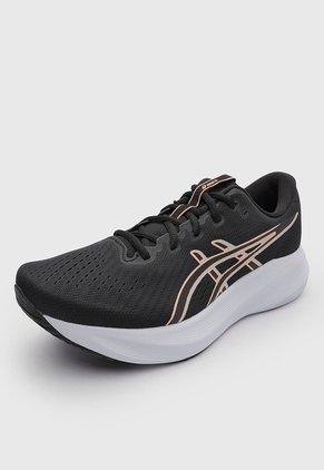 Tenis Running asics Gel - Excite 11 Negro