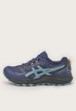 Trail Running Azul Índigo-Celeste asics Gel-Sonoma 7 de Asics