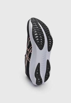 Tenis Running asics Gel - Excite 11 Negro