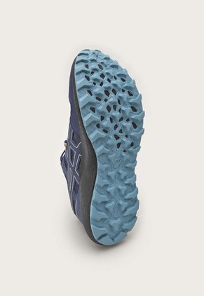 Trail Running Azul Índigo-Celeste asics Gel-Sonoma 7