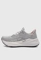 Tenis asics Versablast 4 Gris de Asics