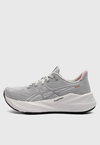 Tenis asics Versablast 4 Gris Asics