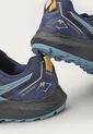 Trail Running Azul Índigo-Celeste asics Gel-Sonoma 7 de Asics