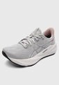 Tenis asics Versablast 4 Gris de Asics