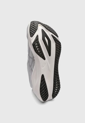 Tenis asics Versablast 4 Gris