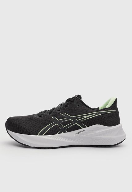 Tenis Running asics Versablast 4 Negro