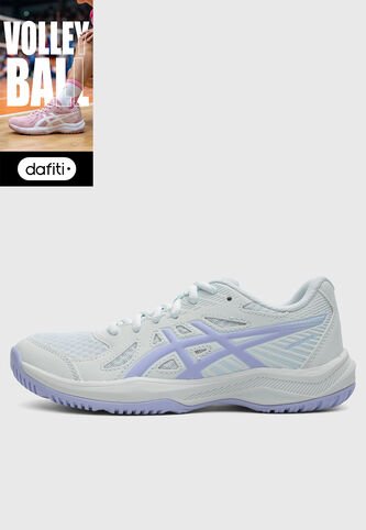 Tenis asics Upcourt 6 Azul Asics