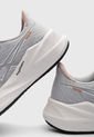 Tenis asics Versablast 4 Gris de Asics