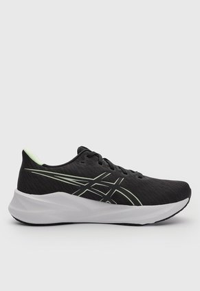 Tenis Running asics Versablast 4 Negro