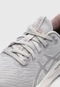 Tenis asics Versablast 4 Gris de Asics