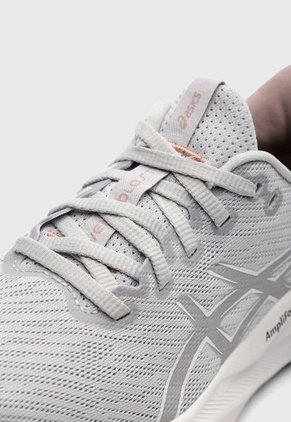 Tenis asics Versablast 4 Gris