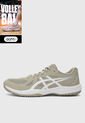 Tenis asics Upcourt 6 Caqui de Asics