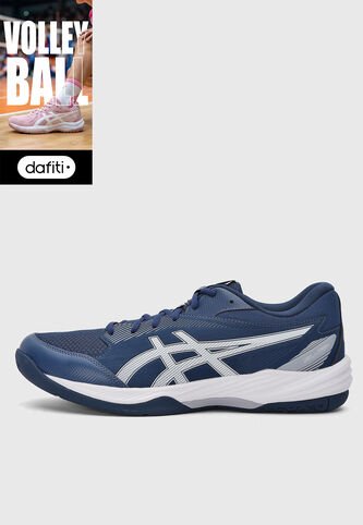 Tenis asics Gel-Task 4 Azul Asics