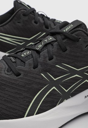 Tenis Running asics Versablast 4 Negro