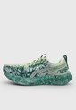 Tenis Running asics Noosa Tri 16 Verde de Asics