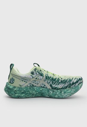Tenis Running asics Noosa Tri 16 Verde