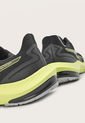 Tenis Running Negro-Amarillo Neón asics GEL-Pulse 14 de Asics