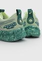 Tenis Running asics Noosa Tri 16 Verde de Asics