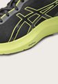 Tenis Running Negro-Amarillo Neón asics GEL-Pulse 14 de Asics