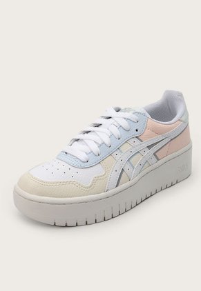 Tenis Lifestyle Marfil-Palo Rosa asics Japan S PF