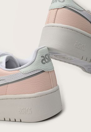 Tenis Lifestyle Marfil-Palo Rosa asics Japan S PF