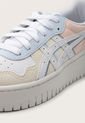 Tenis Lifestyle Marfil-Palo Rosa asics Japan S PF de Asics