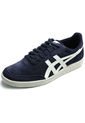 Tenis Azul-Blanco asics Vickka Trs de Asics