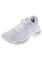 Running Blancos asics GEL-NIMBUS 19 de Asics