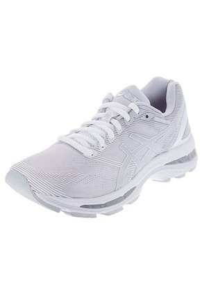 Running Blancos asics GEL-NIMBUS 19