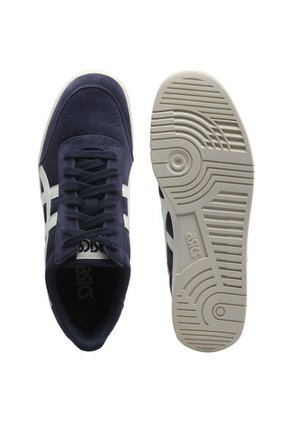 Tenis Azul-Blanco asics Vickka Trs