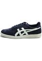 Tenis Azul-Blanco asics Vickka Trs de Asics