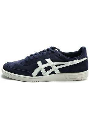 Tenis Azul-Blanco asics Vickka Trs
