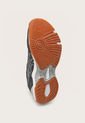 Tenis Volleyball Negro-Plateado asics Gel-Rocket 11 de Asics