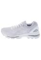 Running Blancos asics GEL-NIMBUS 19 de Asics