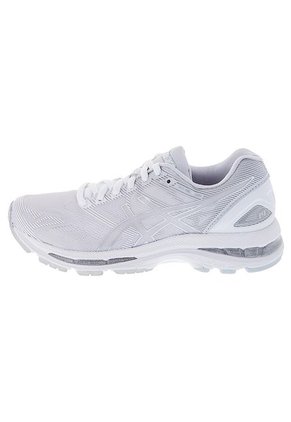 Running Blancos asics GEL-NIMBUS 19