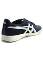 Tenis Azul-Blanco asics Vickka Trs de Asics