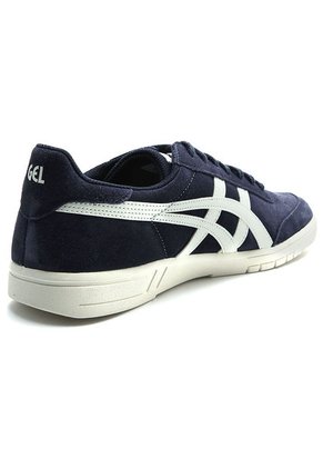 Tenis Azul-Blanco asics Vickka Trs