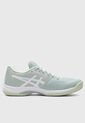 Tenis asics Game Ff Clay/Oc Verde de Asics