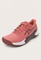 Tenis para Tennis Palo Rosa-Borgoña asics Gel-Challenger 14 de Asics