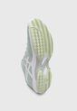 Tenis asics Game Ff Clay/Oc Verde de Asics