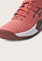 Tenis para Tennis Palo Rosa-Borgoña asics Gel-Challenger 14 de Asics