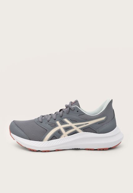 Tenis Running Gris-Beige asics Jolt 4