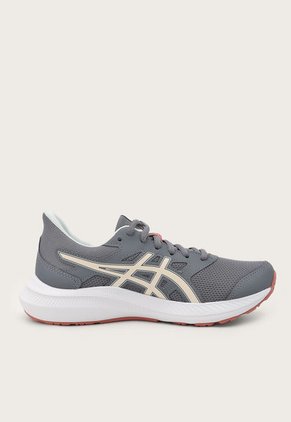 Tenis Running Gris-Beige asics Jolt 4