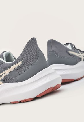 Tenis Running Gris-Beige asics Jolt 4