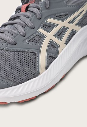 Tenis Running Gris-Beige asics Jolt 4
