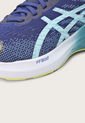 Tenis Running Azul Índigo-Aguamarina asics Dynablast 3 de Asics